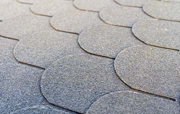 Swavesey asphalt roofing costs