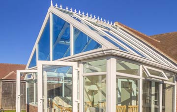 conservatory roof insulation costs Swavesey