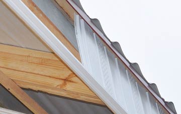 why Swavesey fascia repairs are essential