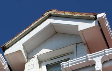 Swavesey fascia installation costs