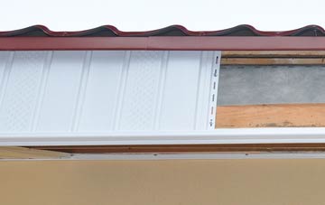 Swavesey fascia repair costs