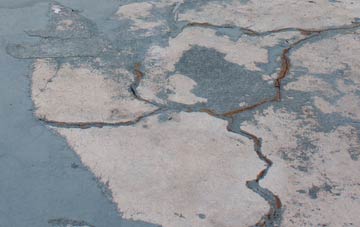 fibreglass roofing replacement Swavesey