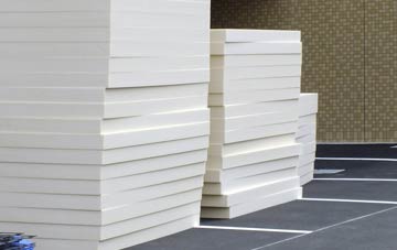 Swavesey flat roof insulation costs