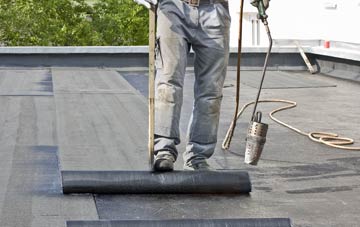 flat roof replacement Swavesey, Cambridgeshire