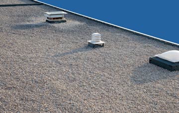flat roofing Swavesey, Cambridgeshire