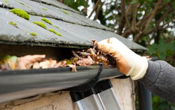 gutter cleaning Swavesey, Cambridgeshire