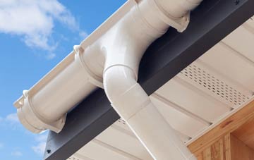 Swavesey gutter installation costs