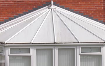 Swavesey polycarbonate conservatory roof repairs