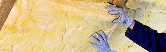 quotes for Swavesey roof insulation