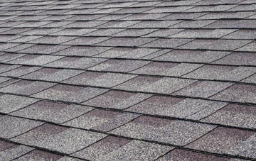 Swavesey tiles for shallow pitch roofing