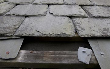 Swavesey slate roof repairs and maintenance