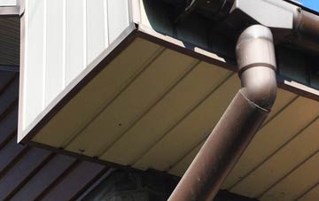 Swavesey soffit installation costs