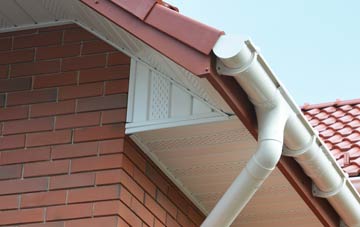 Swavesey soffit repair costs