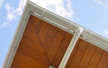 Swavesey soffit types