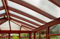 Swavesey conservatory roofing insulation
