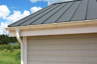 Swavesey fascia repair