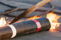 free Swavesey flat roofing repair quotes