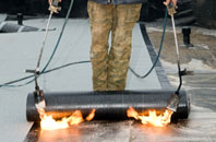 Swavesey flat roof sealing quote